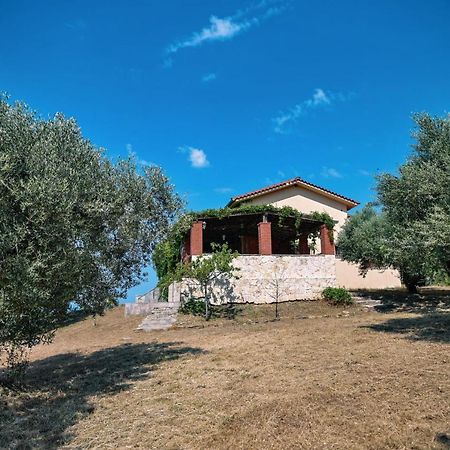 Villa Aiolos Alexandroúpoli Eksteriør bilde